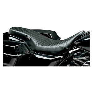  Ru2AbvV[g y Cobra Full Seat - Pleated - FL '08+ LK-079PT DRAG 08010610