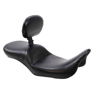 取寄せ マーベリック・パパの長い足の座席 ラペラ Maverick Daddy Long Legs Seat - Smooth - FL '08+ LK-957DLBRS DRAG 08010759