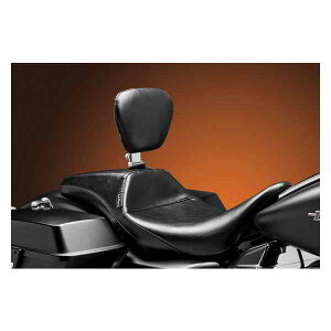 取寄せ 追放されたパパの長い足の座席 ラペラ Outcast Daddy Long Legs Seat with Backrest - FL '08+ LK-987DLBR DRAG 08010761