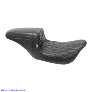  LbNtbvV[g - _Ch y Kickflip Daddy Long Legs Seat - Diamond - FL '08+ LK-597DLDM DRAG 08011162