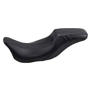  Ǖꂽpp̒̍ y Outcast Daddy Long Legs Seat - Black - FLH LK-987DLGT2 DRAG 08011223
