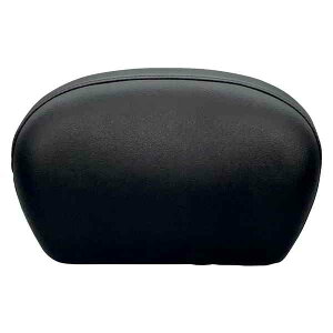  V[V[o[pbh y Sissy Bar Pad - Large - Smooth - Dull Black L-SBP01S-DULL DRAG 08011451