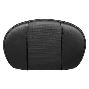  V[V[o[pbh y Sissy Bar Pad - Medium - GT3/HR3 - Carbon Fiber L-SBP02GT/HR3 DRAG 08011517