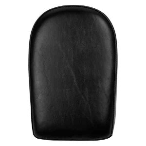  xA{[YV[Y pbZW[pbh - X[X Bare Bones Pillion Pad - Black - FLT/FLH '23-'24 LV-005P DRAG 08011843