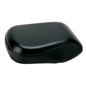 取寄せ 裸の骨シリーズピリオンパッド - 滑らか ラペラ Pillion Seat - FXST '06-'10 LK-007P DRAG 08020550