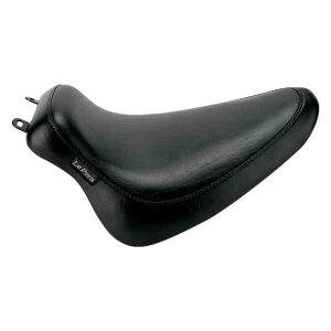  VGbg\V[g y Silhouette Solo Seat - FLST '08-'17 LXE-850 DRAG 08020605