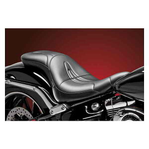  \g2Abvrj[V[g y Sorrento 2-Up Seat - Stitched - Black - FXSB '13-'17 LKB-900 DRAG 08020865