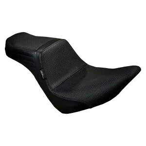 ��� �e�[���E�B�b�v�V�[�g - �o�X�P�b�g�E�B�[�u - �u���b�N - FXLR/FLSB 18-23 ���y�� Tailwhip Seat - Basketweave - Black - FXLR/FLSB '18-'23 LYR-580BW DRAG 08021453