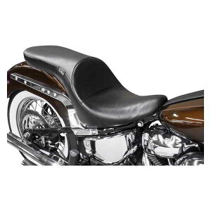��� �}�[�x���b�N�V�[�g - �X�e�b�`���� - �u���b�N - FXLR/FLSB 18-23 ���y�� Maverick Seat - Stitched - Black - FXLR/FLSB '18-'23 LYR-910 DRAG 08021471