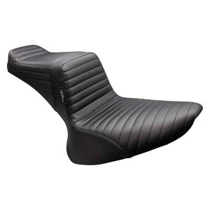 ��� �e�[���E�B�b�v�V�[�g - �v���[�c - FL/FX 00-07 ���y�� Tailwhip Seat - Pleated - FL/FX '00-'07 LX-580PT DRAG 08021614