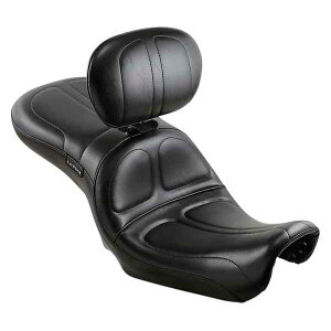 取寄せ マーベリック2アップシート ラペラ Maverick Seat with Backrest LK-970BR DRAG 08030486