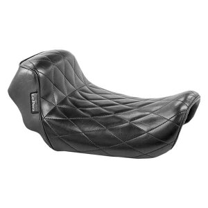  XvPbgV[g y Sprocket Solo Seat - Diamond - Black - FXD '06-'17 LK-321DM DRAG 08030579
