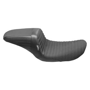 取寄せ キックフリップシート - プリーツグリップテープ ラペラ Kickflip Seat - Pleated Grip - FXD '96-'03 LN-591PTGP DRAG 08030623