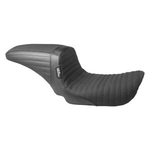  LbNtbvV[g - v[cObve[v y Kickflip Seat - Pleated Grip - FXD '04-'05 LF-591PTGP DRAG 08030641