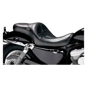  }[xbN2AbvV[g y Maverick Seat - without Backrest - Stitched - Black - XL '04-'22 LC-916 DRAG 08040165