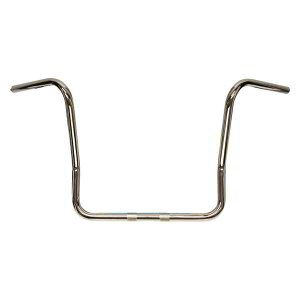  1C`nho[ }Oi Handlebar - Bagger - 16 Rise - Chrome 3HB-0616 DRAG 06015668