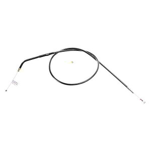 ��� �A�C�h���P�[�u�� - �u���b�N�p�[�� �}�O�i�� Idle Cable - Black Pearl? 44362 DRAG 06510720
