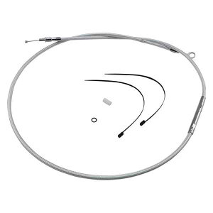  ґgSterling ChromiteIIRClutchP[u }Oi Clutch Cable - Sterling Chromite IIR 321210HE DRAG 06521047