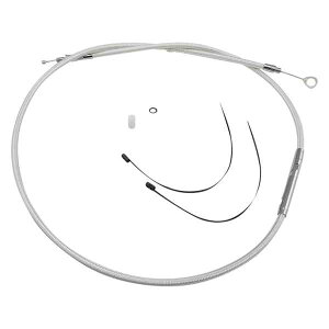  ґgSterling ChromiteIIRClutchP[u }Oi Clutch Cable - Sterling Chromite IIR 32126HE DRAG 06521050