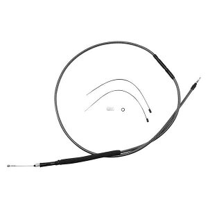  |bVJ[{t@Co[Nb`P[u }Oi Clutch Cable - KARBONFIBR 722312HE DRAG 06522391
