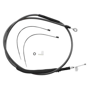   Black Pearl? Nb` P[u }Oi Clutch Cable - Black Pearl? 422320HE DRAG 06522459