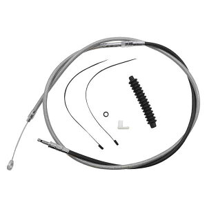 ��� �R���g���[���P�[�u���L�b�g - XR - �X�e�����X�X�`�[��/�N���[�� �}�O�i�� Control Cable Kit - XR - Stainless Steel/Chrome 5891002 DRAG 06621005