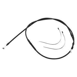  Nb`P[u - XR - CfBA - ubN }Oi Clutch Cable - XR - Indian - Black XR6323006 DRAG 11321558