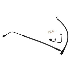 ��� �u���[�L���C�� - �u���b�N�p�[�� �}�O�i�� Brake Line - Black Pearl AS47001 DRAG 17413685