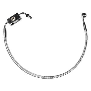��� �u���[�L���C�� - �X�^�[�����O�N���}�C�gII �}�O�i�� Brake Line - Sterling Chromite II AS37005 DRAG 17413859