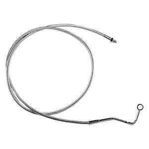��� �~�b�h�u���[�L���C�� - ABS - �X�^�[�����O�N���}�C�gII �}�O�i�� Mid Brake Line - ABS - Sterling Chromite II AS37015 DRAG 17414005