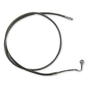  ~bhu[LC - ABS - ubNp[ }Oi Mid Brake Line - ABS - Black Pearl AS47015 DRAG 17414062