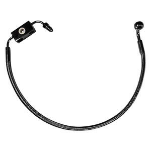 ��� �u���[�L���C�� - �u���b�N�p�[�� �}�O�i�� Brake Line - Black Pearl AS47007 DRAG 17414475