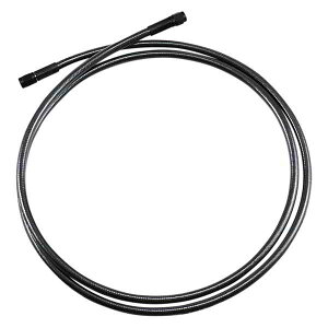 ��� �u���[�L���C�� - 66�C���` - �u���b�N�p�[�� �}�O�i�� Brake Line - 66 - Black Pearl AS4566 DRAG 17415479