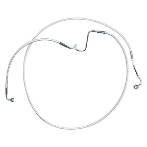  u[LC - XgbN - X^[ON}Cg }Oi Brake Line - Stock - Sterling Chromite AS37018 DRAG 17416147