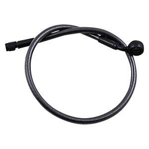 ��� �u���[�L���C�� - 12mm-35° - 22�C���` - �u���b�N�p�[�� �}�O�i�� Brake Line - 12mm-35° - 22 - Black Pearl AS478122 DRAG 17416159