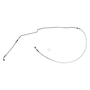��� �ґg�t�����g�u���[�L���C�� �}�O�i�� Brake Line - Upper - Sterling Chromite II AS375140 DRAG 17416218
