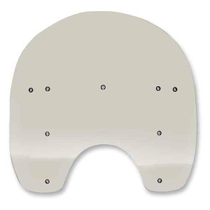��� �����p�V�[���h - 15�C���` - �\�[���[ - FXDWG �����t�B�X�V�F�[�h Replacement Shield - 15 - Solar - FXDWG MEP6189 DRAG 23100500