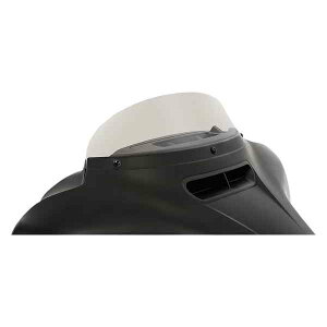 ��� �t�����g�K���X - 5�C���` - �\�[���[ - FLHT/X �����t�B�X�V�F�[�h Windshield - 5 - Solar - FLHT/X MEP8159 DRAG 23100526