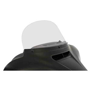  tgKX - 9C` - NA - FLHT/X tBXVF[h Windshield - 9 - Clear - FLHT/X MEP8170 DRAG 23100534