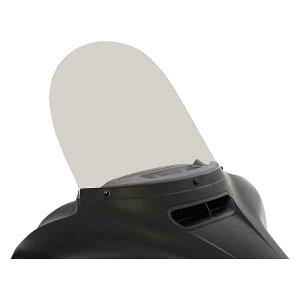 ��� �t�����g�K���X - 15�C���` - �\�[���[ - FLHT/X �����t�B�X�V�F�[�h Windshield - 15 - Solar - FLHT/X MEP8199 DRAG 23100554