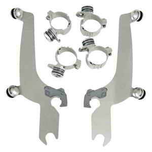  tBXVF[ht@bg/XƃX|[cV[h̃tgKX̂߂̃m[c[gK[bN}EgLbg tBXVF[h Sportshield Trigger-Lock Mounting Kit - Wide MEM