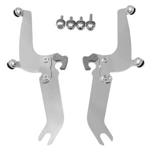 ��� Sportshield �g���K�[���b�N�}�E���g�L�b�g - �J�o�[�t�� �����t�B�X�V�F�[�h Sportshield Trigger-Lock Mounting Kit - Covered MEM8923 DRAG 23200022