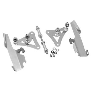  tBXVF[ht@bg/XƃX|[cV[h̃tgKX̂߂̃m[c[gK[bN}EgLbg tBXVF[h Fats/Slim Trigger Lock Mounting Kit - Springer M
