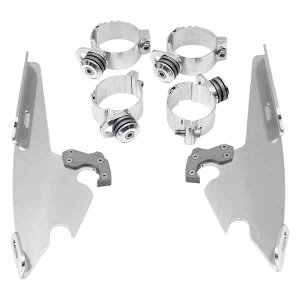  Fats/Slim gK[bN}EgLbg - Dyna tBXVF[h Fats/Slim Trigger Lock Mounting Kit - Dyna MEM8976 DRAG 23200029