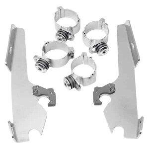  Fats/Slim gK[bN}EgLbg tBXVF[h Fats/Slim Trigger Lock Mounting Kit MEM8977 DRAG 23200031