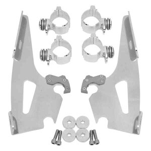  Fats/Slim gK[bN}EgLbg - Ch tBXVF[h Fats/Slim Trigger Lock Mounting Kit - Wide MEM8964 DRAG 23210042