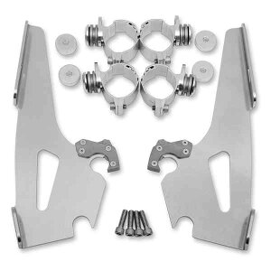  Fats/Slim gK[bN}EgLbg - i[ tBXVF[h Fats/Slim Trigger Lock Mounting Kit - Narrow MEM8965 DRAG 23210044