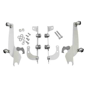  gK[bN X|[cV[h }EgLbg - VT750 tBXVF[h Trigger Lock Sportshield Mounting Kit - VT750 MEM8918 DRAG 23210052