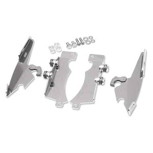  Fats/Slim gK[bN}EgLbg - XV 1300 tBXVF[h Fats/Slim Trigger Lock Mounting Kit - XV 1300 MEM8969 DRAG 23210055