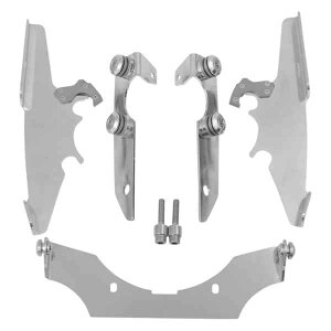  Fats/Slim gK[bN}EgLbg - Deluxe/Sabre tBXVF[h Fats/Slim Trigger Lock Mounting Kit - Deluxe/Sabre MEM8972 DRAG 23210059